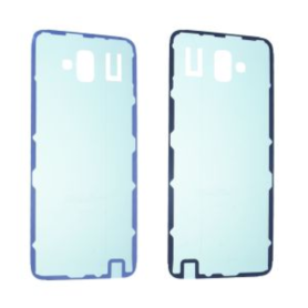 Adhésif Vitre Arrière Galaxy J4 Plus/J6 Plus 2018 (J415F/J610F)