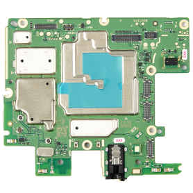Carte Mère 64 Go + 4 Motorola Moto G8 – 5B28C16052 (Service Pack)