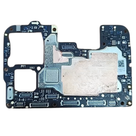 Carte Mère Double SIM 128 Go + 8 Motorola Edge 30 Fusion (XT2243) – 5B28C21191RR (Service Pack)