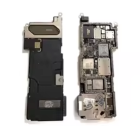 Carte Mère Inférieure Polie CNC Pour iPhone 13 Pro EU
