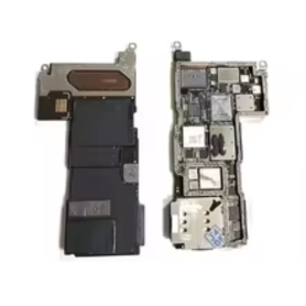Carte Mère Inférieure Polie CNC Pour iPhone 13 Pro Max EU