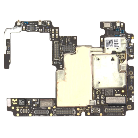 Carte Mère Motorola Edge 30 Ultra 256 Go + 12 – 5B28C21262 (Service Pack)