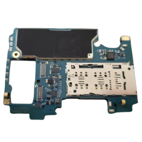 Carte Mère Samsung Galaxy A12 (SM-A127F) 4 + 128 Go – GH82-26492A (Service Pack)