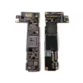 Carte Mère Supérieure Polie CNC Pour iPhone 12 EU