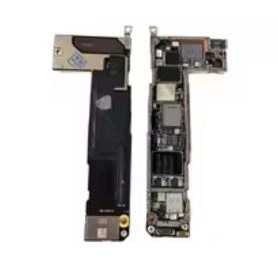 Carte Mère Supérieure Polie CNC Pour iPhone 12 Pro Max EU