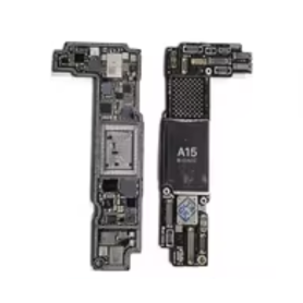 Carte Mère Supérieure Polie CNC Pour iPhone 13 Mini EU