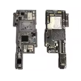 Carte Mère Supérieure Polie CNC Pour iPhone 13 Pro EU