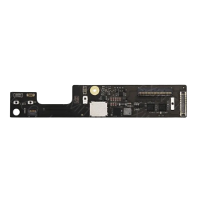 Carte Son Audio Board Fille Pour MacBook Air Retina 13.6&Prime; A2681 2022