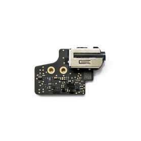 Carte Son Audio Board Jack 820-00489-A/820-00489-01/820-4049-B MacBook Retina 12&Prime; A1534 2015-2017