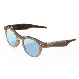 Lunettes AI Oakley Meta HSTN – Prizm Deep Water Polarized – Standard