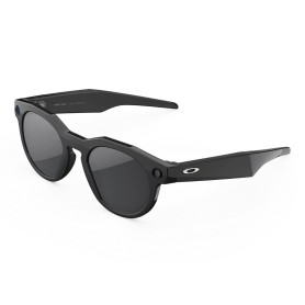 Lunettes AI Oakley Meta HSTN – Prizm Black Polarized – Standard