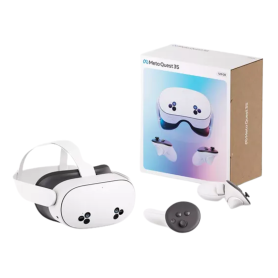 Casques VR Meta Oculus Quest 3S 128 Go