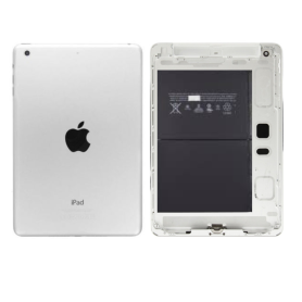 Chassis Complet iPad mini 2 (A1489) + Batterie Argent – Grade AB