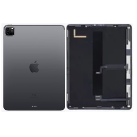 Chassis Complet iPad Pro 12.9 2020 (A1876) Wi-Fi Gris sideral – Grade AB