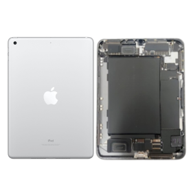 Chassis Complet iPad 5 (A1822) + Batterie Argent – Grade A