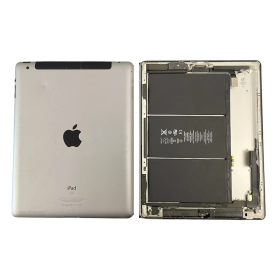Chassis Complet iPad 5 (A1822) + Batterie Gris – Grade A