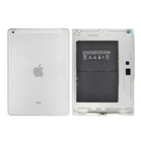 Chassis Complet iPad Air (A1474) + Batterie Argent – Grade A