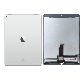 Chassis Complet iPad Pro 12.9&Prime; (A1584 / A1652) 2015 Blanc – Grade B
