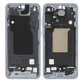Châssis Central Samsung Galaxy A55 5G (A556B) Bleu (Service Pack) – 8771621678139
