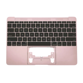 Châssis Complet Apple MacBook Air 13 ″ Rose A2179- Châssis + Batterie + Clavier QWERTY – Grade A