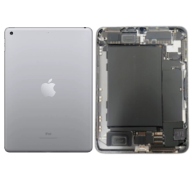 Chassis Complet iPad 6e 2018 (A1954) + Batterie Gris – Grade B