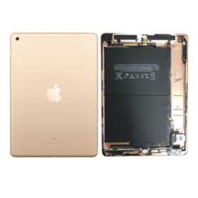 Chassis Complet iPad 7e (A2200) + Batterie Or – Grade A