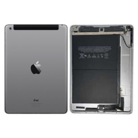 Chassis Complet iPad Air 2 (A1567) + Batterie Gris – Grade A