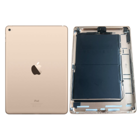 Chassis Complet iPad Air 2 (A1567) + Batterie Or – Grade B