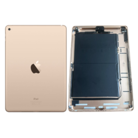 Chassis Complet iPad mini 3 (A1559) + Batterie Or – Grade B