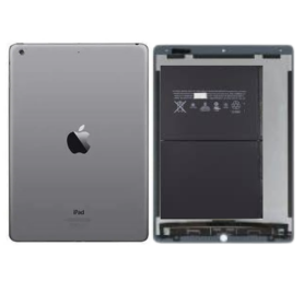 Chassis Complet iPad mini 5 (A2133) + Batterie Gris – Grade B