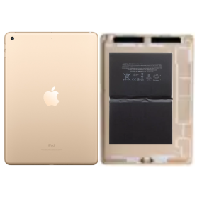 Chassis Complet iPad Pro 10,5 (A1701) + Batterie Or Rose – Grade AB