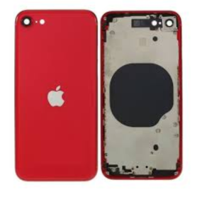 Châssis Vide 7 Rouge (Original Demonté) Grade B