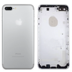 Châssis Vide iPhone 7 Plus Argent (Original Demonté) – Grade B