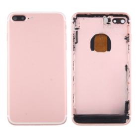 Châssis Vide iPhone 7 Plus Rose (Original Demonté) – Grade B