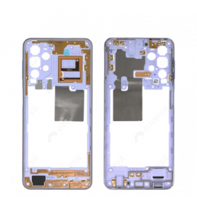 Châssis Intermédiaire Samsung Galaxy A32 (A326B) Bleu