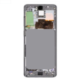 Châssis Samsung Galaxy S20 plus 4G/5G (G985F/G986B) Gris