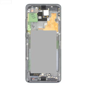 Châssis Samsung Galaxy S20 Ultra 4G/5G (G985F/G986B) Gris