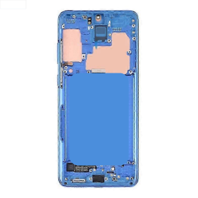 Châssis Samsung Galaxy S20 plus 4G/5G (G985F/G986B) Bleu