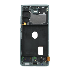 Châssis Samsung Galaxy S20 FE (G780F/G781B) Vert