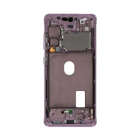 Châssis Samsung Galaxy S20 FE (G780F/G781B) Violet
