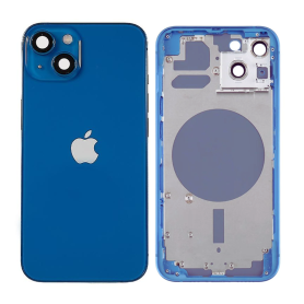 Châssis Vide iPhone 13 Bleu – (Origine Demonté) Grade A