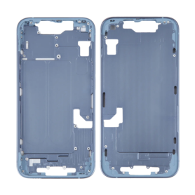 Châssis Vide iPhone 14 Bleu (Origine Demonté) – Grade B