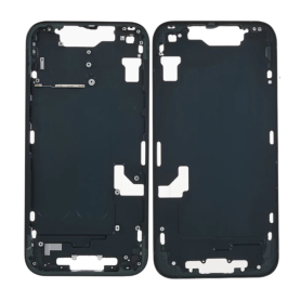 Châssis Vide iPhone 14 Noir (Origine Demonté) – Grade B