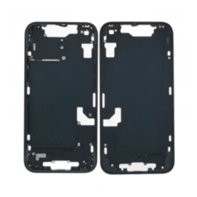 Chassis Vide iphone 16 Noir (Original Demonté) Grade AB