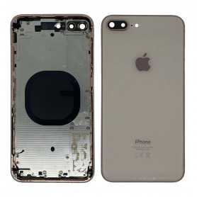 Châssis Vide iPhone 8 Plus Or (Origine Demonté) – Grade B