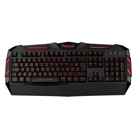 Clavier Konix Drakkar Gaming Utgard – AZERTY