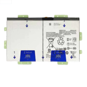 Batterie Galaxy Tab S9 Ultra (X916B)