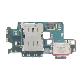 Connecteur de Charge Galaxy S25