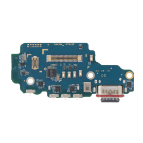 Connecteur de Charge Galaxy S25 Ultra