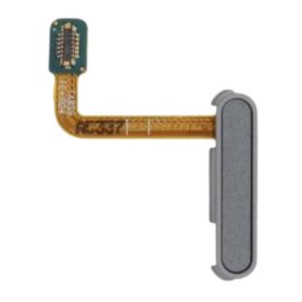 Lecteur empreinte Noir Galaxy Tab S9 FE+ (X610/X616B)